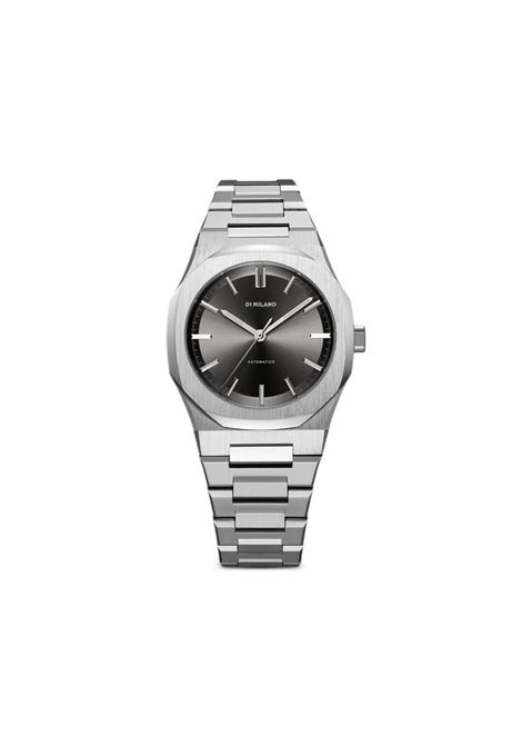 Orologio Automatico 36 mm Onyx Code D1 MILANO | D1-ATBU04